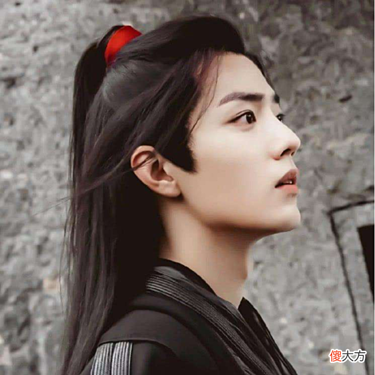 【爱历史】《陈情令》番外：魏无羡郁闷众人只怕含光君，不怕他魏无羡