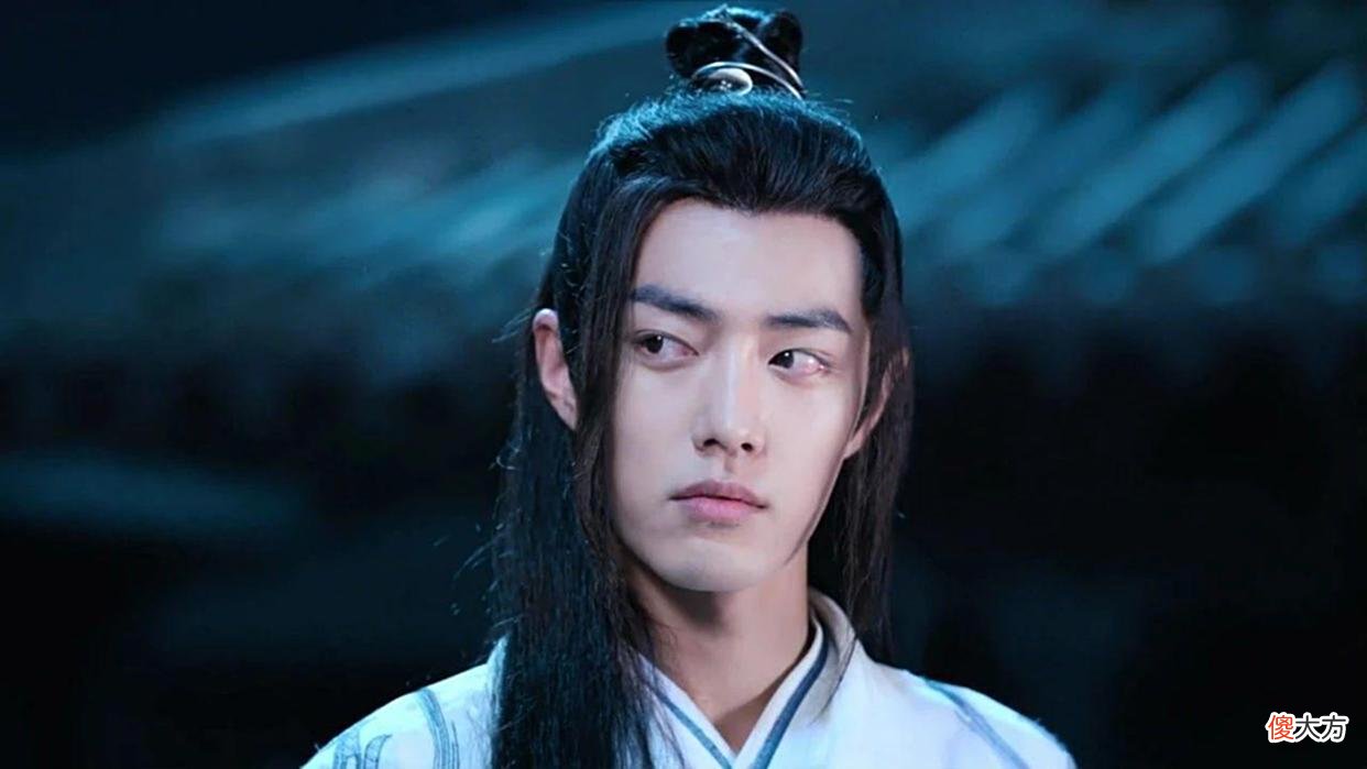 【爱历史】《陈情令》番外：魏无羡郁闷众人只怕含光君，不怕他魏无羡
