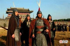 【历史故事】孙传庭为什么打不过手下败将李自成了？原因其实很简单