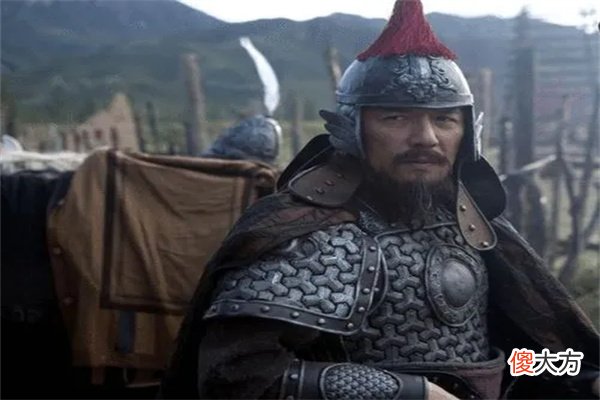 【历史故事】孙传庭为什么打不过手下败将李自成了？原因其实很简单