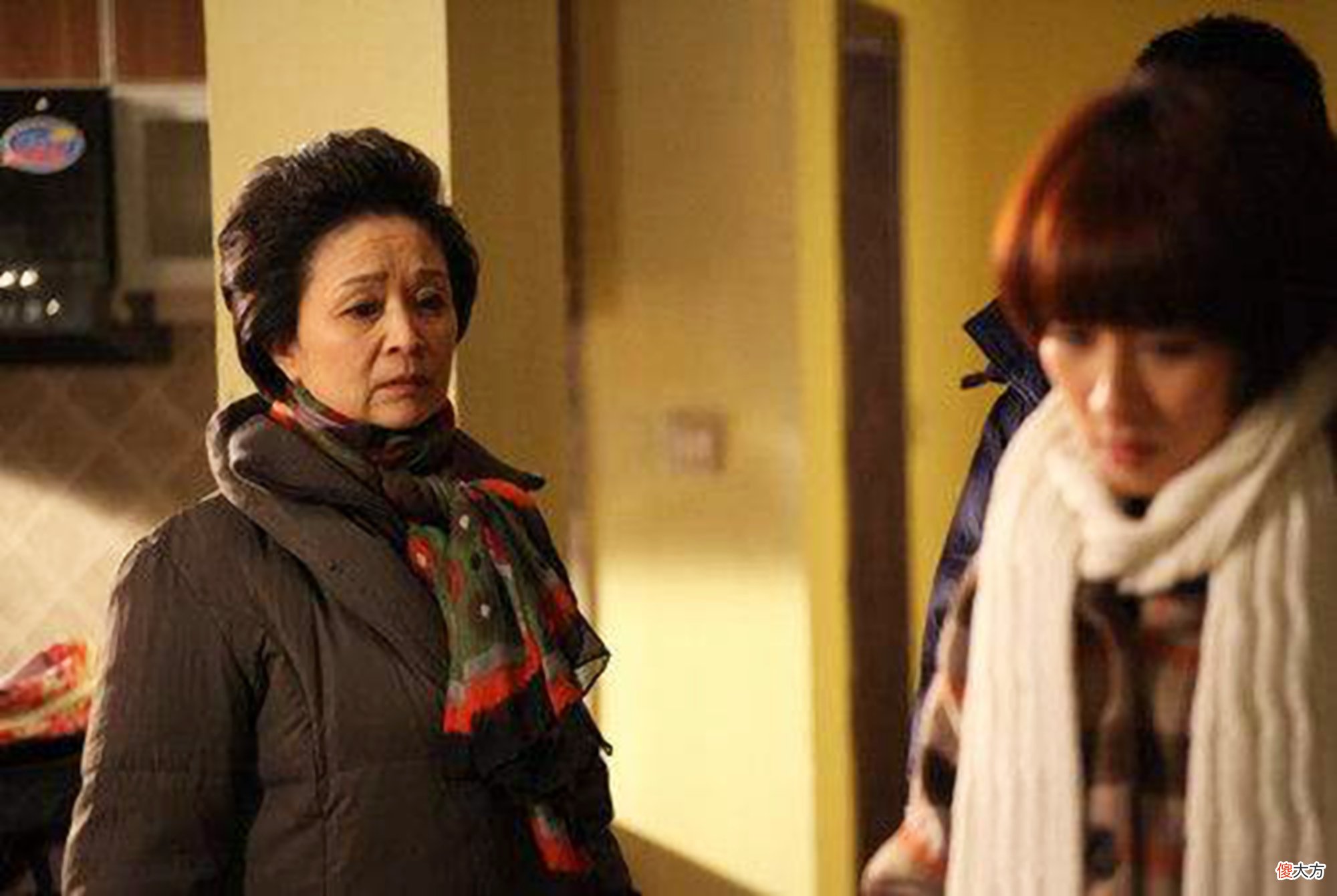 “生病住院后，才知道养儿养女的区别”：别让老人晚年有羁绊