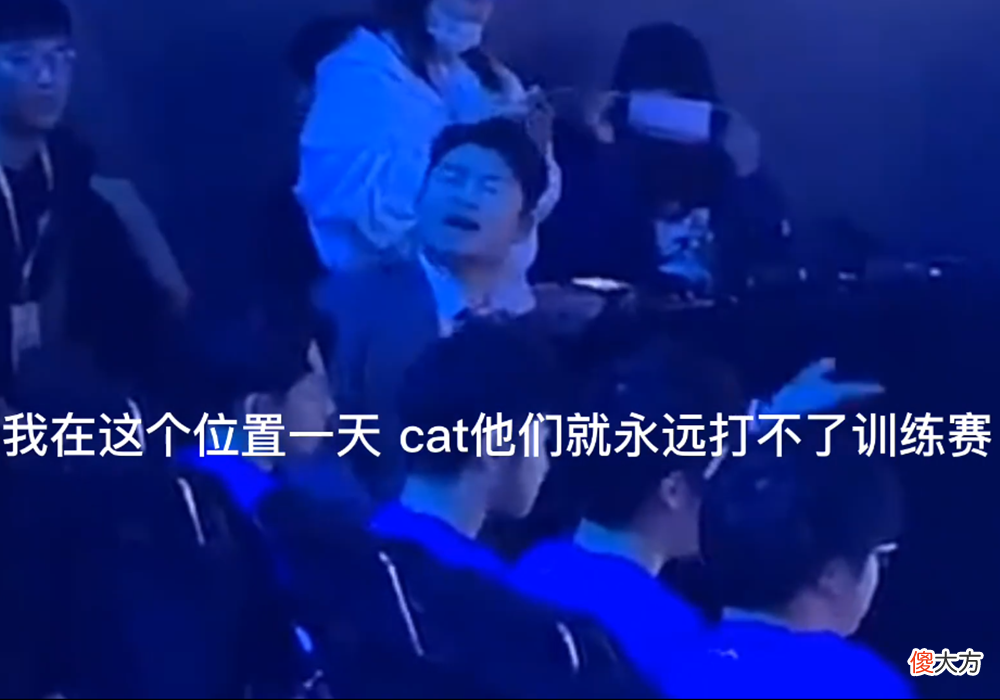 【游戏世界】“林猫事件”后续，Estar官方公布对林教练处罚，猫神有望回归？