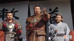 【历史故事】大明开国公爵最后一名邓愈，和第一侯爵汤和之间到底有多少差距？