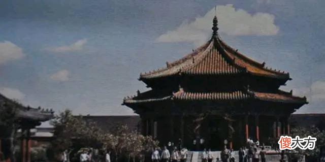 【爱历史】老照片：1983年的沈阳，一切都是岁月静好的样子！