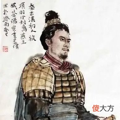 【历史故事】燕王韩广：秦末群雄之一，只是拒绝到辽东就藩，为何就被部下臧涂杀害