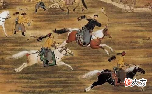 【历史故事】清与俄国之战，康熙知火器厉害，为何还坚持海禁与骑射为根本不变？