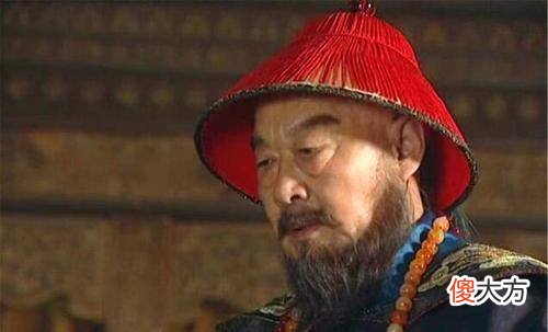 【历史故事】鳌拜手握40万重兵，明知道康熙要对付他，为何不敢在紫禁城造反