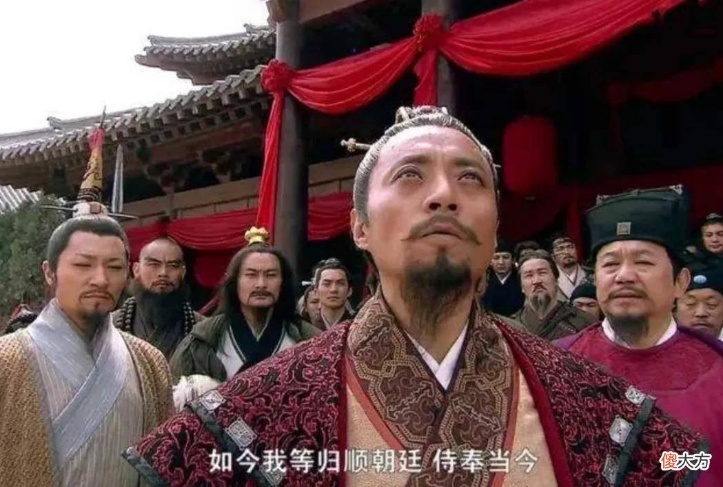 【爱历史】史上真实的水浒：36好汉聚义，徽宗爱才招安，活跃于抗金前线