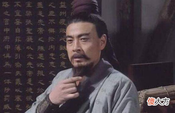 【历史故事】诸葛亮重用马谡饱受后人诟病，其实人们误解了他的一番苦心
