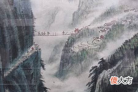 【历史故事】曹操在太行山道和汉中险途上，依然诗兴大发