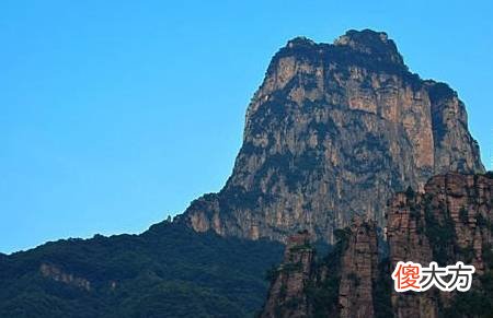 【历史故事】曹操在太行山道和汉中险途上，依然诗兴大发