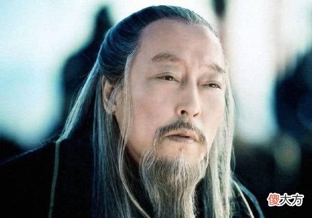 【历史故事】诸葛亮绰号卧龙，庞统绰号凤雏，却不知司马懿的绰号更恐怖