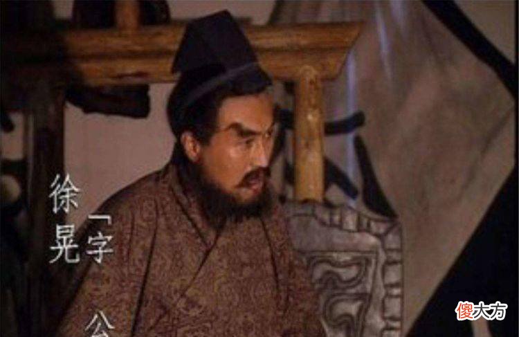 【历史故事】张郃不怯张飞，徐晃敢单挑关羽，为何汉水之战两人不敢对战赵云