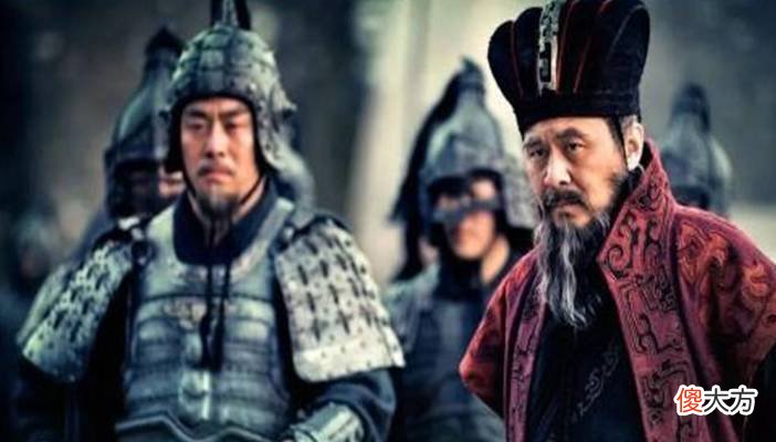 【历史故事】最早的忘年交，竟和孔融有关？当时与他做朋友的是谁