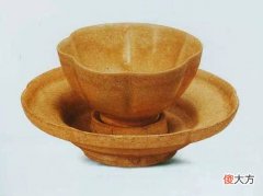 【历史故事】繁昌窑，中国古代最早烧制青白瓷的窑场