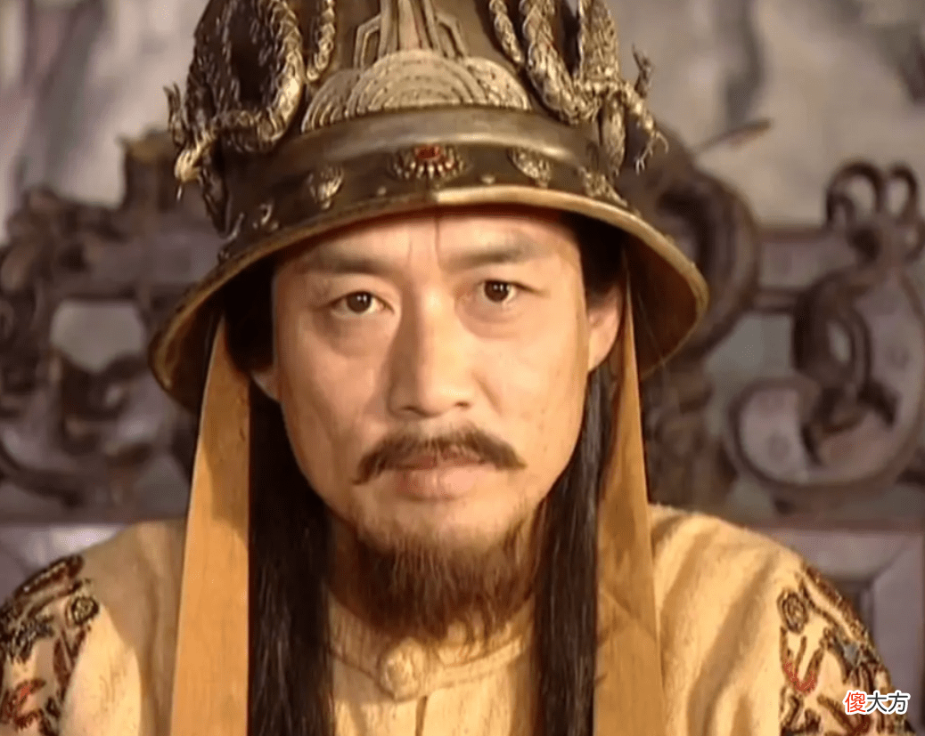 【历史故事】“南王”冯云山有多厉害?他若不被杨秀清坑死,太平军很可能成事