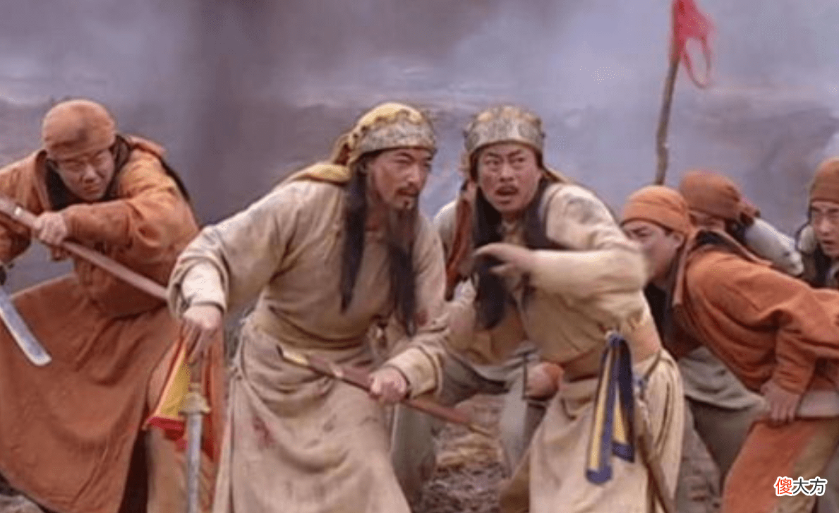 【历史故事】“南王”冯云山有多厉害?他若不被杨秀清坑死,太平军很可能成事