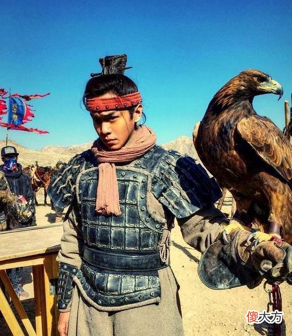 【爱历史】霍去病之死，到底是另有隐情还是本有隐疾