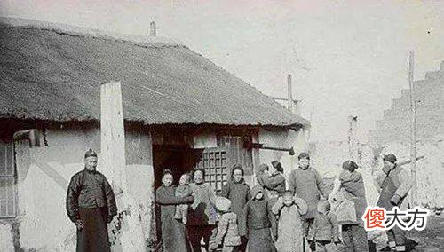 【历史故事】唯一载入正史的千古奇丐，乞讨38年只为办学，让无数士大夫羞愧