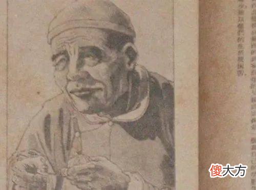 【历史故事】唯一载入正史的千古奇丐，乞讨38年只为办学，让无数士大夫羞愧