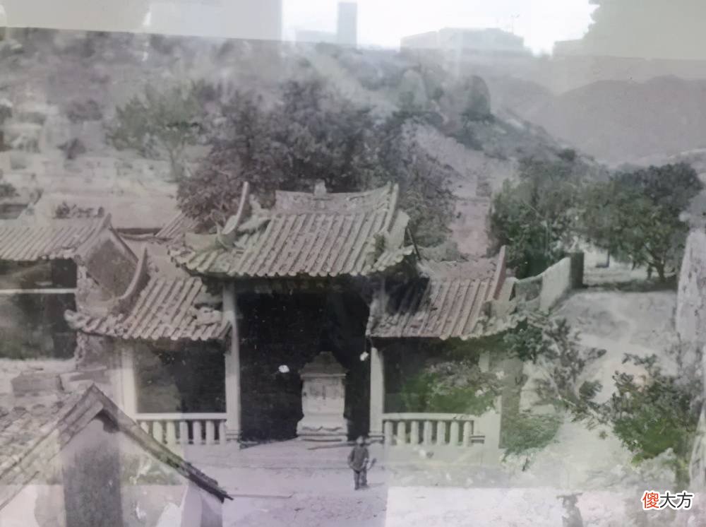 【历史故事】唯一载入正史的千古奇丐，乞讨38年只为办学，让无数士大夫羞愧