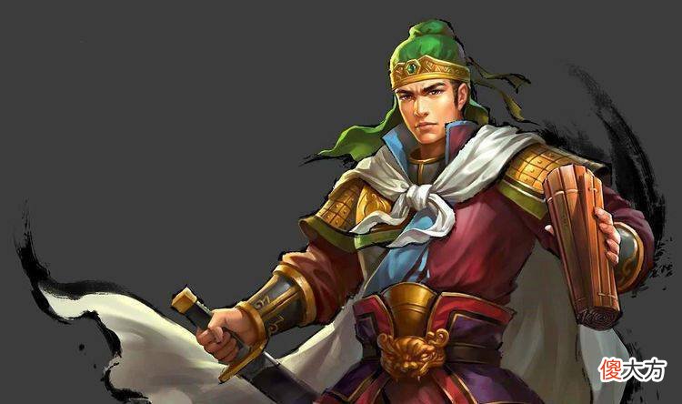 【历史故事】诸葛亮长子战死绵竹，直接导致蜀汉灭亡：他是另一个马谡吗