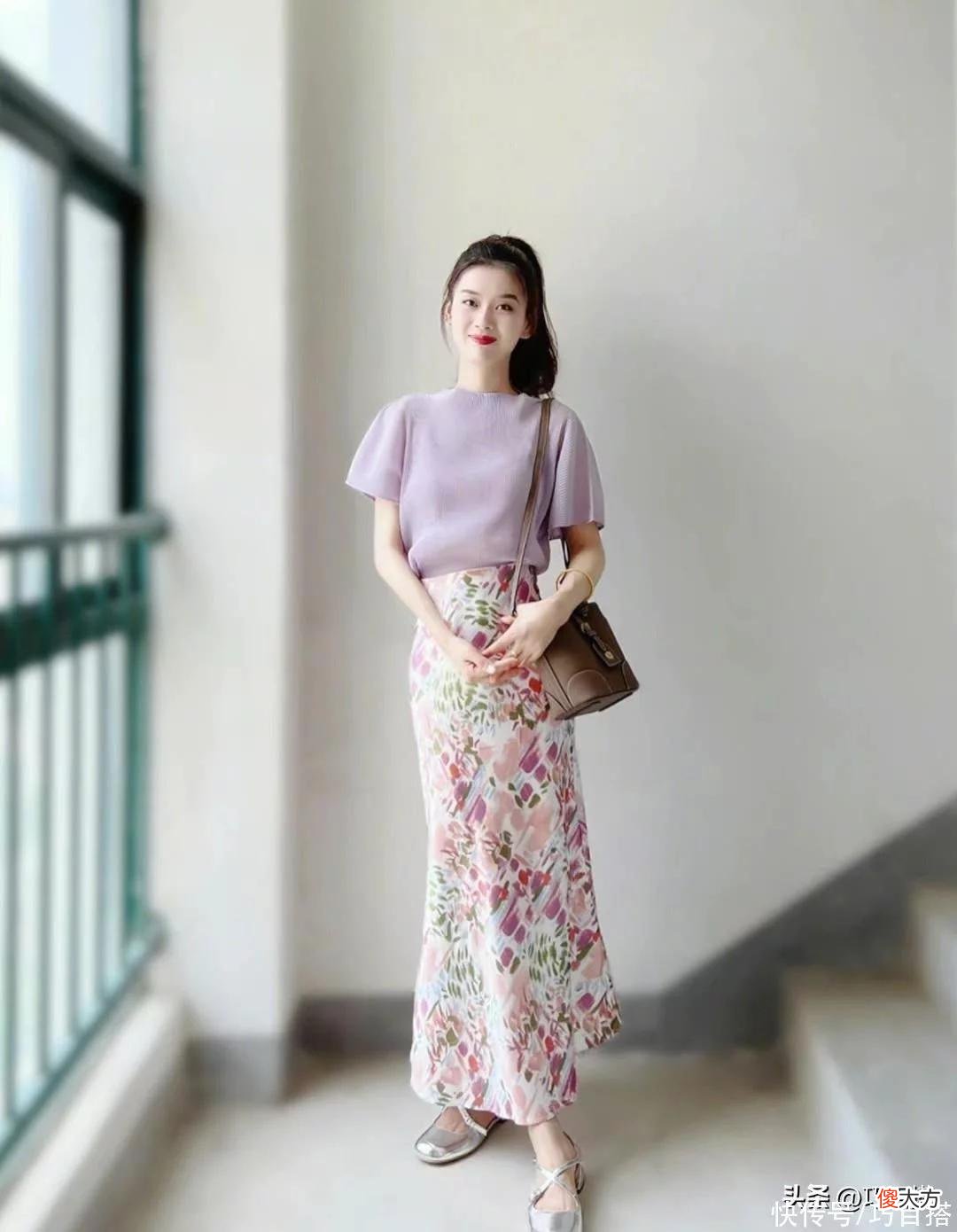 【就爱时尚】女教师的“秋季”衣橱在这里！已经为你准备好了，直接照抄就可以