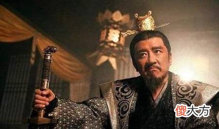 【历史故事】小兵朱温跟着黄巢反唐，转身就成了唐朝大将军