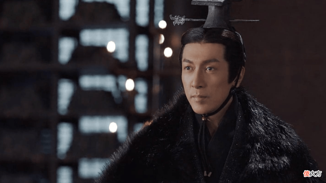 【爱历史】秦始皇死亡之谜被揭开？郭沫若：被人用条3寸长的铁钉活活钉死的