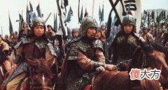 【历史故事】三国真实实力对比，魏国综合实力出众，蜀国有一技之长，吴国无奈