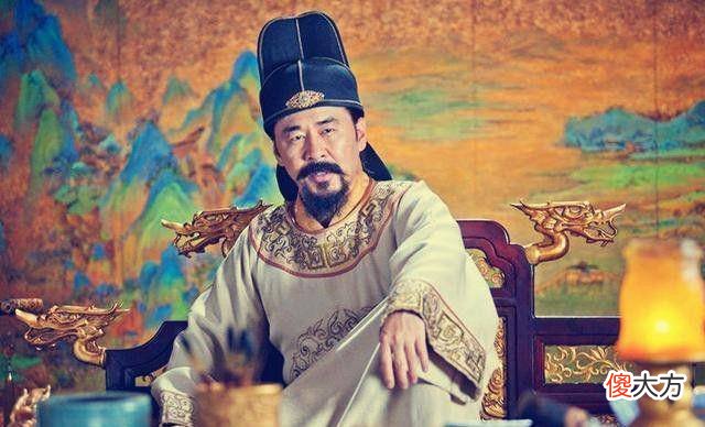 【历史故事】他立下赫赫战功，深受皇帝器重，结局却比岳飞还冤
