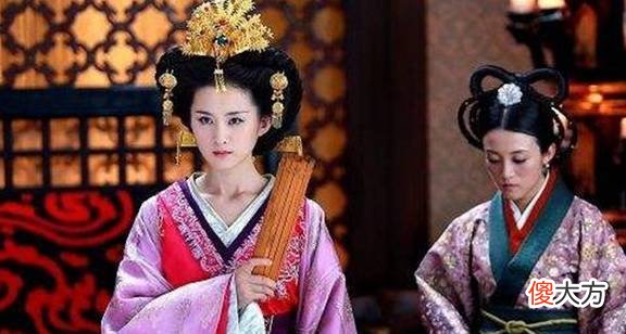 【爱历史】汉武帝为何废掉陈皇后？大概因为这些原因，不得不废