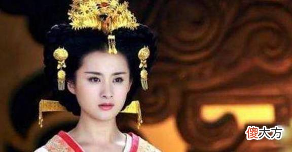 【爱历史】汉武帝为何废掉陈皇后？大概因为这些原因，不得不废