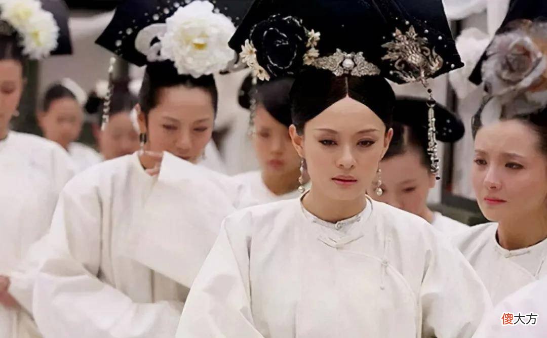 【历史故事】古代皇帝驾崩后，尸体要停放好几个月才会埋葬，如果腐烂了怎么办