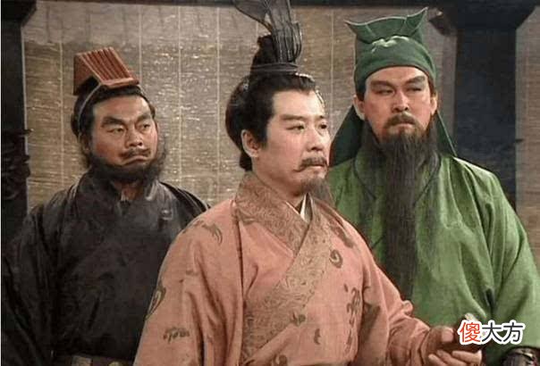 【爱历史】刘备称帝后不顾群臣劝谏，决意发兵攻吴，不仅仅是给关羽报仇