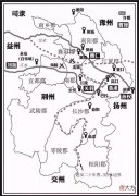 【爱历史】刘备称帝后不顾群臣劝谏，决意发兵攻吴，不仅仅是给关羽报仇