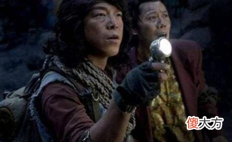 盗墓贼为何大多短命？是因为他们损阴德造成的？专家道出真相