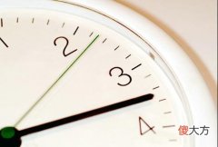 如何培养孩子时间观念？运用好“墨菲定律”，让孩子自己做好规划