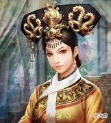 【历史故事】一位女子用自己的”红颜“，将”祸水“引向对手，可真是无人能及