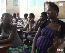 家庭教育需要注意细节，家长的生命状态，很容易影响到孩子