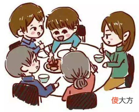 孩子小时候有这4种表现，暗示“情商”很低了，家长要及时纠正
