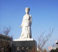 【爱历史】殷商古国-息国，息县的起源，“出息”是这么来的