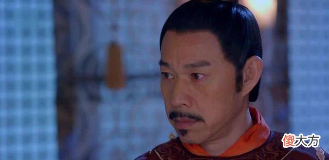【爱历史】李世民打了大胜仗，李渊让妃子去慰问，埋下玄武门之变的导火索