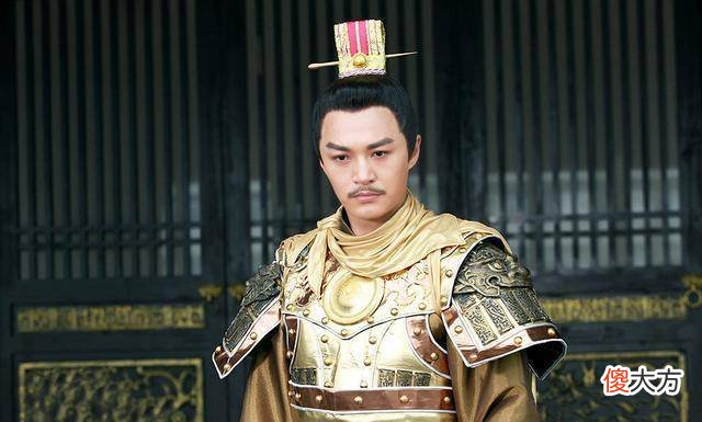 【爱历史】李世民打了大胜仗，李渊让妃子去慰问，埋下玄武门之变的导火索