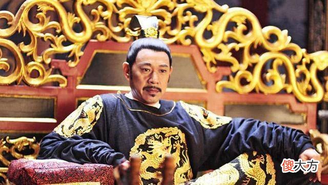 【爱历史】李世民打了大胜仗，李渊让妃子去慰问，埋下玄武门之变的导火索