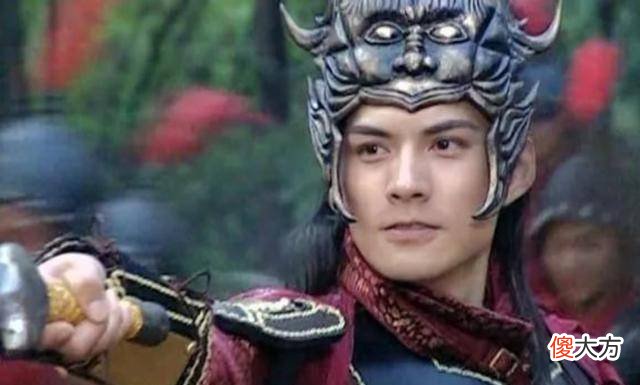 【爱历史】李世民打了大胜仗，李渊让妃子去慰问，埋下玄武门之变的导火索