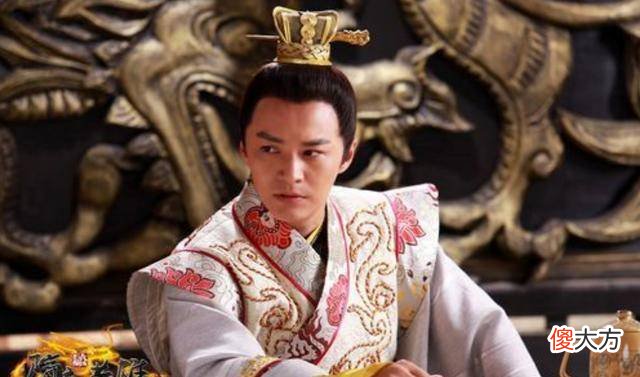 【爱历史】李世民打了大胜仗，李渊让妃子去慰问，埋下玄武门之变的导火索