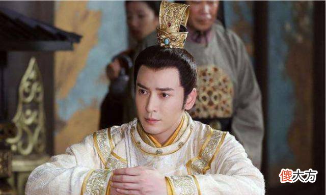 【爱历史】李世民打了大胜仗，李渊让妃子去慰问，埋下玄武门之变的导火索