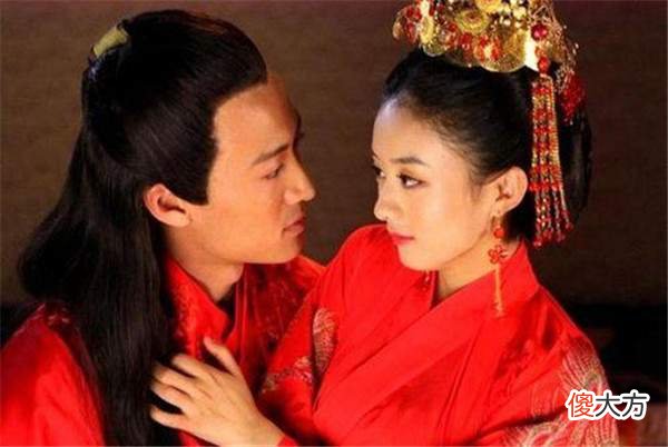 【历史故事】古人为何要将明媒正娶的妻子，叫做“糟糠”？有什么含义？