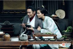 【历史故事】古人为何要将明媒正娶的妻子，叫做“糟糠”？有什么含义？